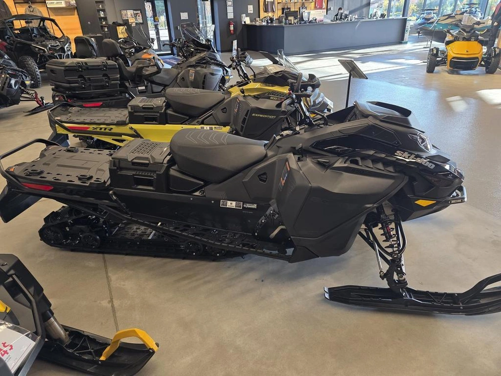 Ski-doo Expedition Xtreme 850 2026 alt