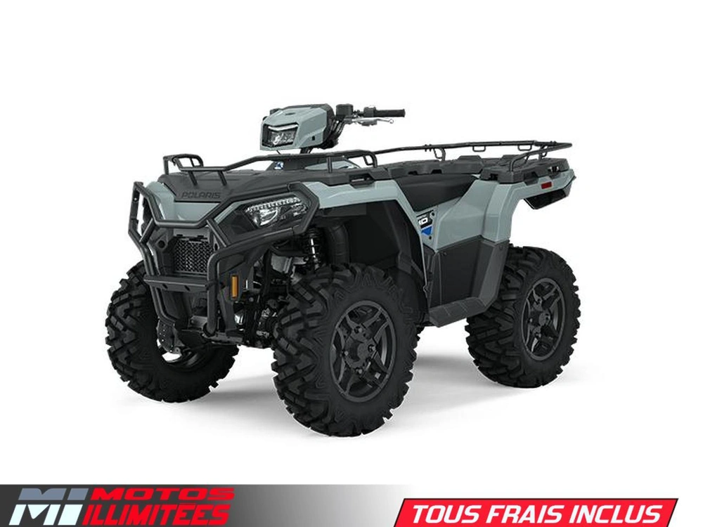 Polaris Sportsman 570 Premium 2025 alt