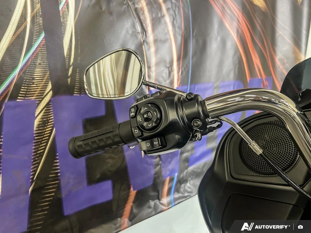 2025 Harley-davidson Fltrx - Road Glide® alt