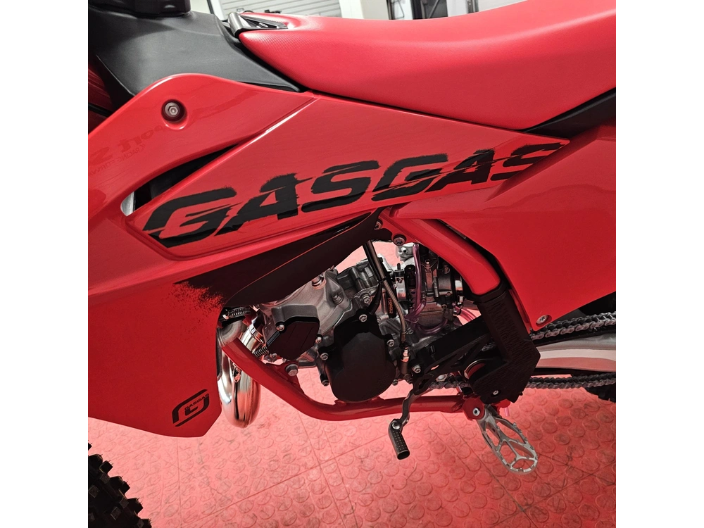 2026 Gas Gas Mc 85 17/14 alt
