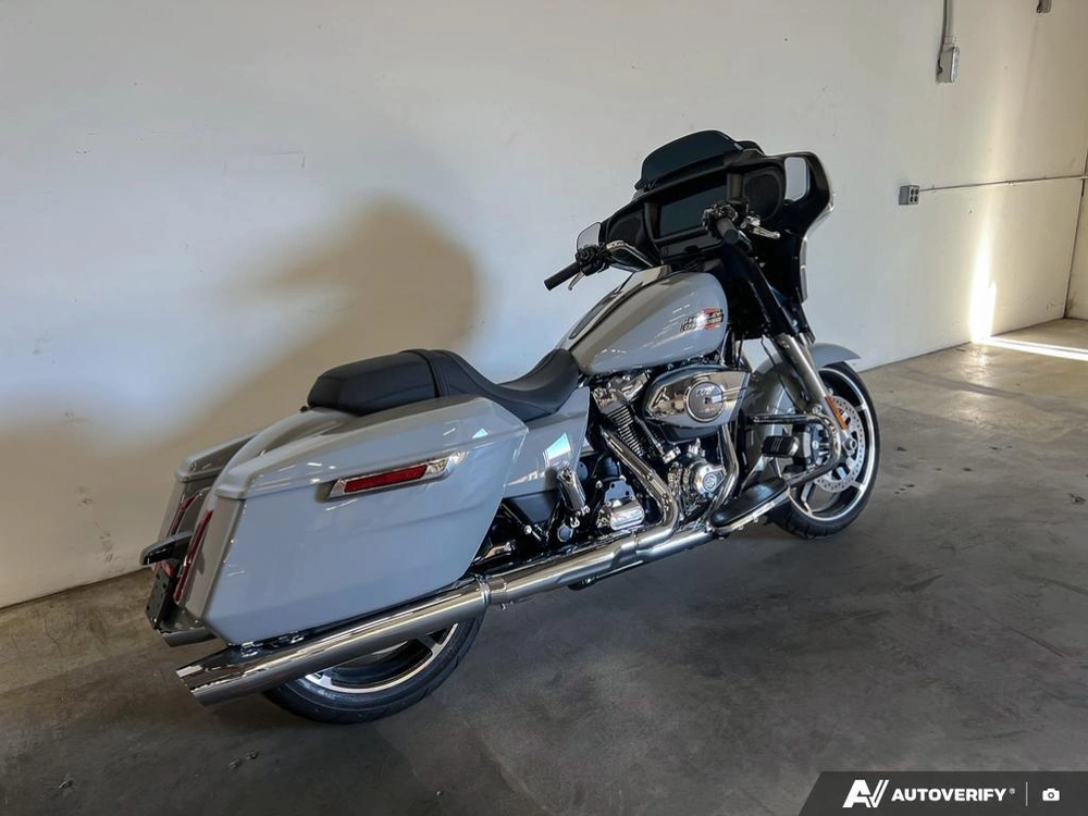 2024 Harley-davidson Flhx - Street Glide™ alt