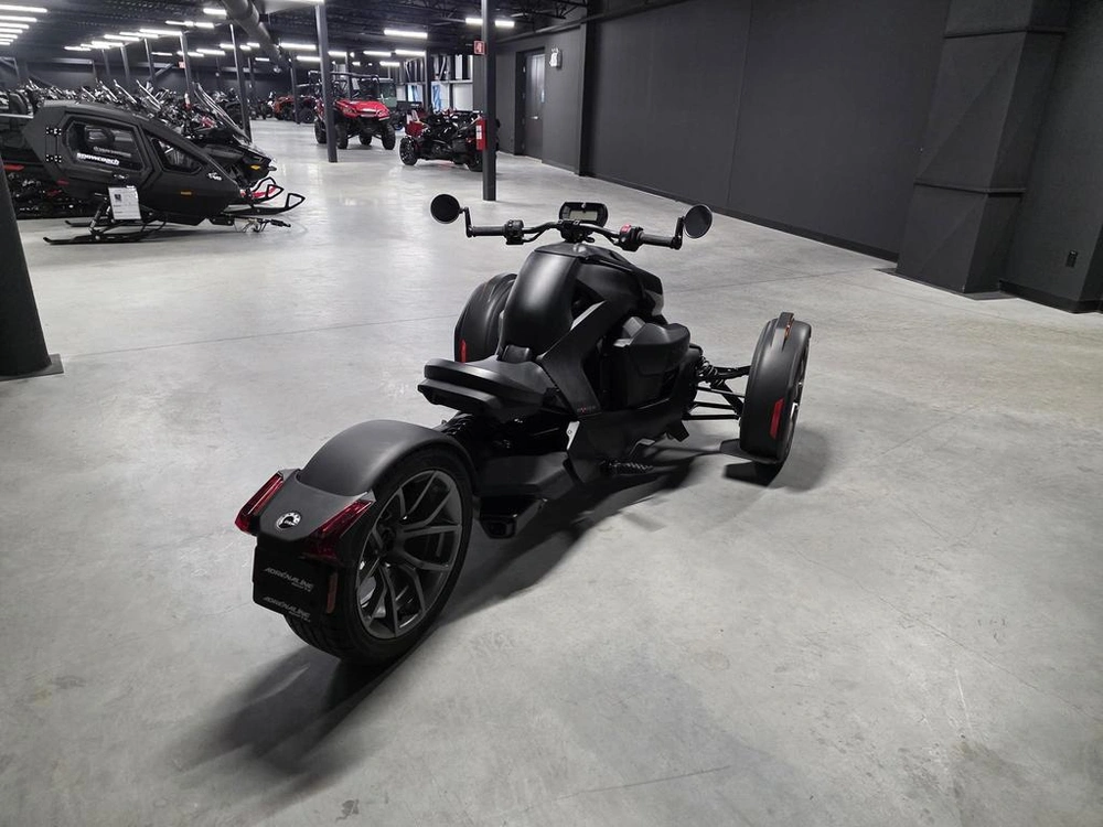 Can-am Ryker 600 Ace 2024 alt