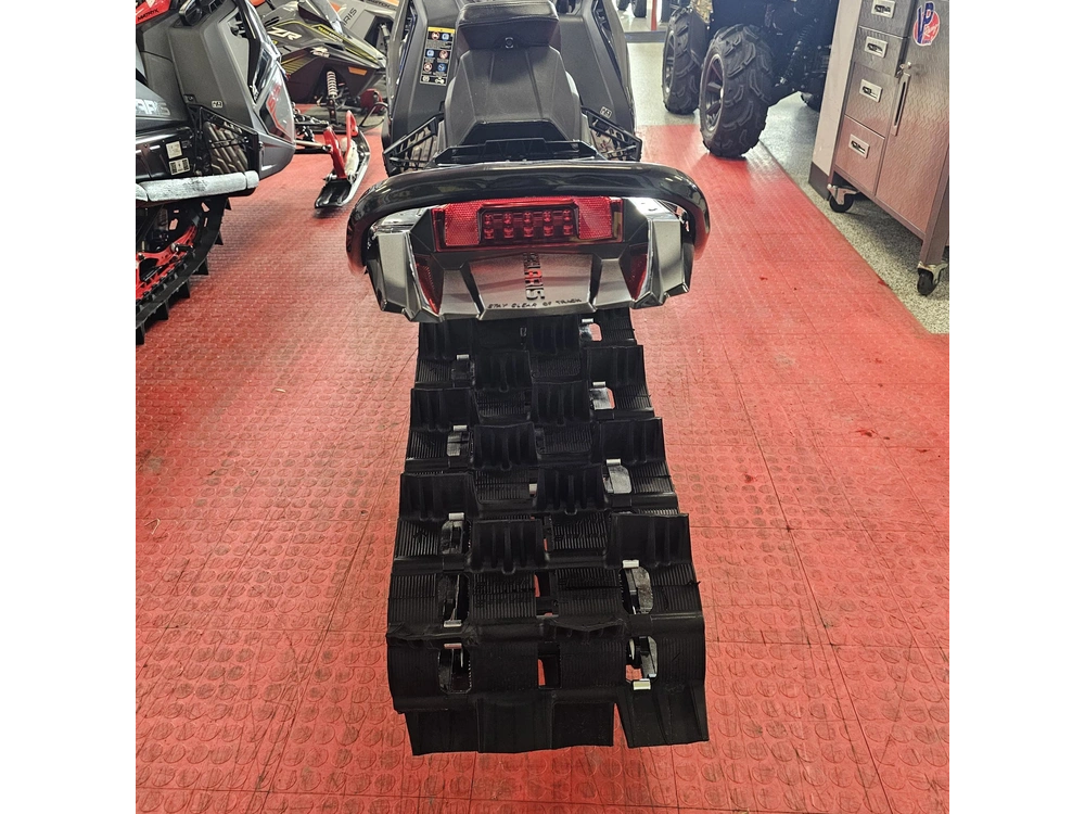 2024 Polaris 850 Rmk Khaos Slash 165 alt