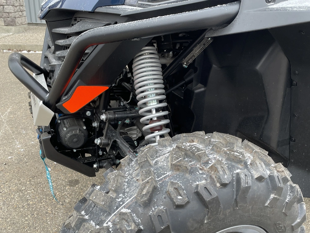 2025 Cfmoto Zforce 950 Sport alt