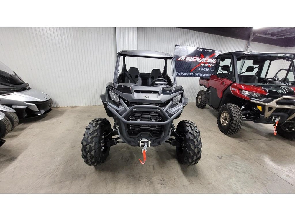 Can-am Commander Xt 1000r 2025 alt