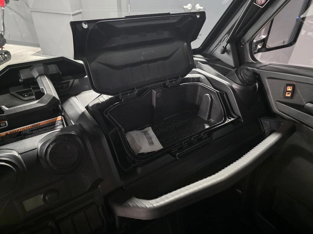 Can-am Defender Limited Cab Hd10 2025 alt