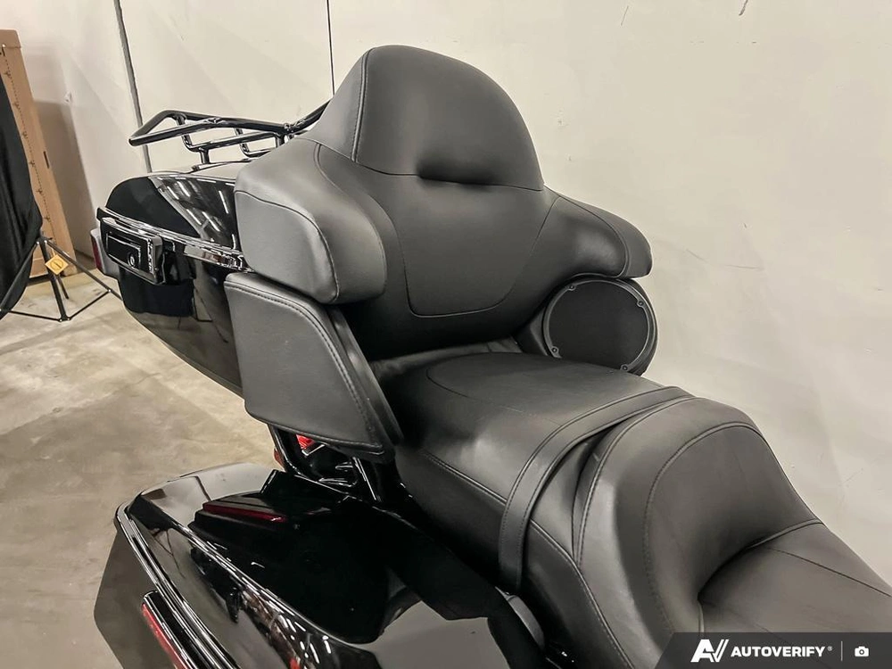 2024 Harley-davidson Flhtk - Ultra Limited™ alt