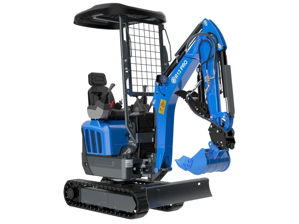 2025 Rippa R13 Pro alt