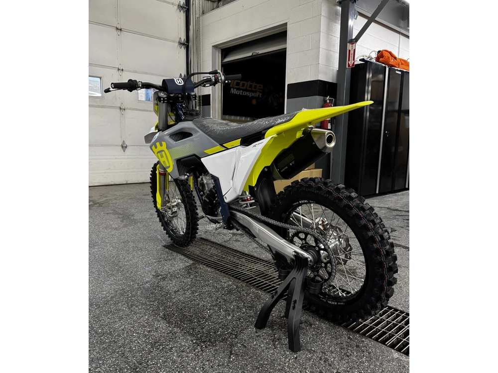 Husqvarna Fc 350 2024 alt