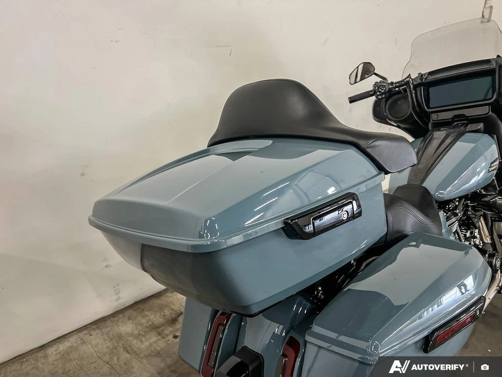 2024 Harley-davidson Flhx - Street Glide™ alt