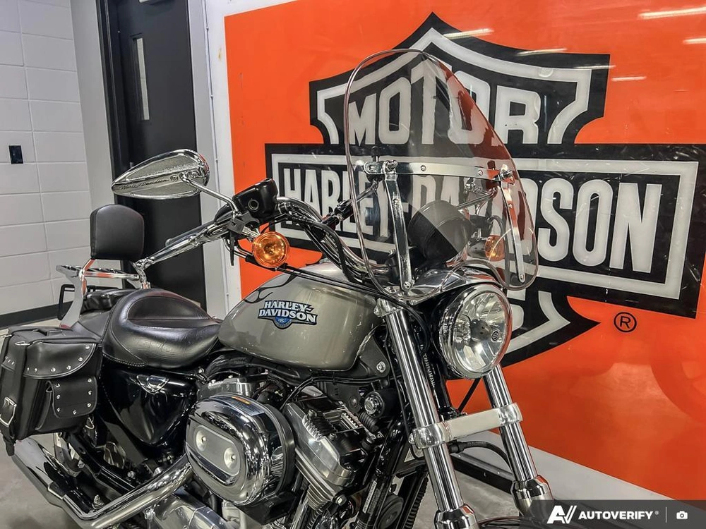 2009 Harley-davidson Xl883l Superlow alt