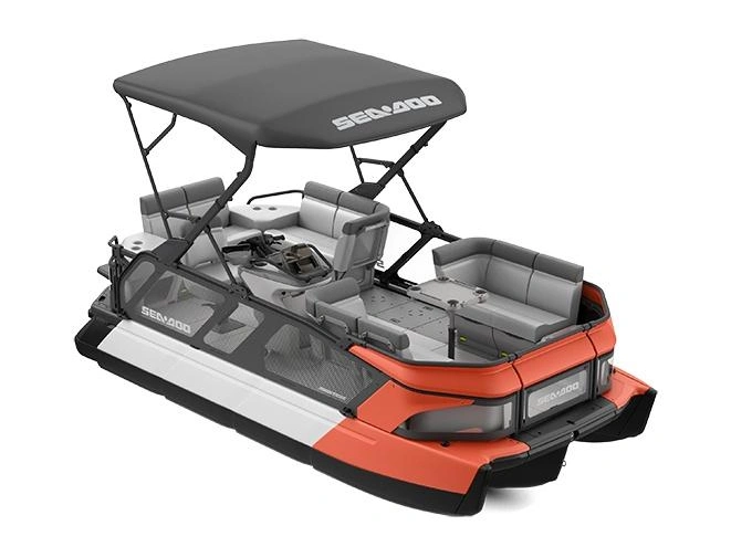 Sea-doo Switch Cruise 18'' 2023 alt