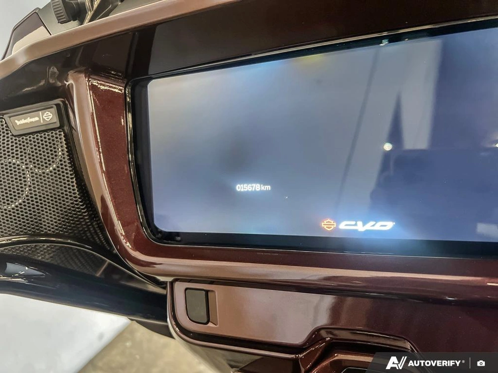 2024 Harley-davidson Flhxse - Cvo™ Street Glide™