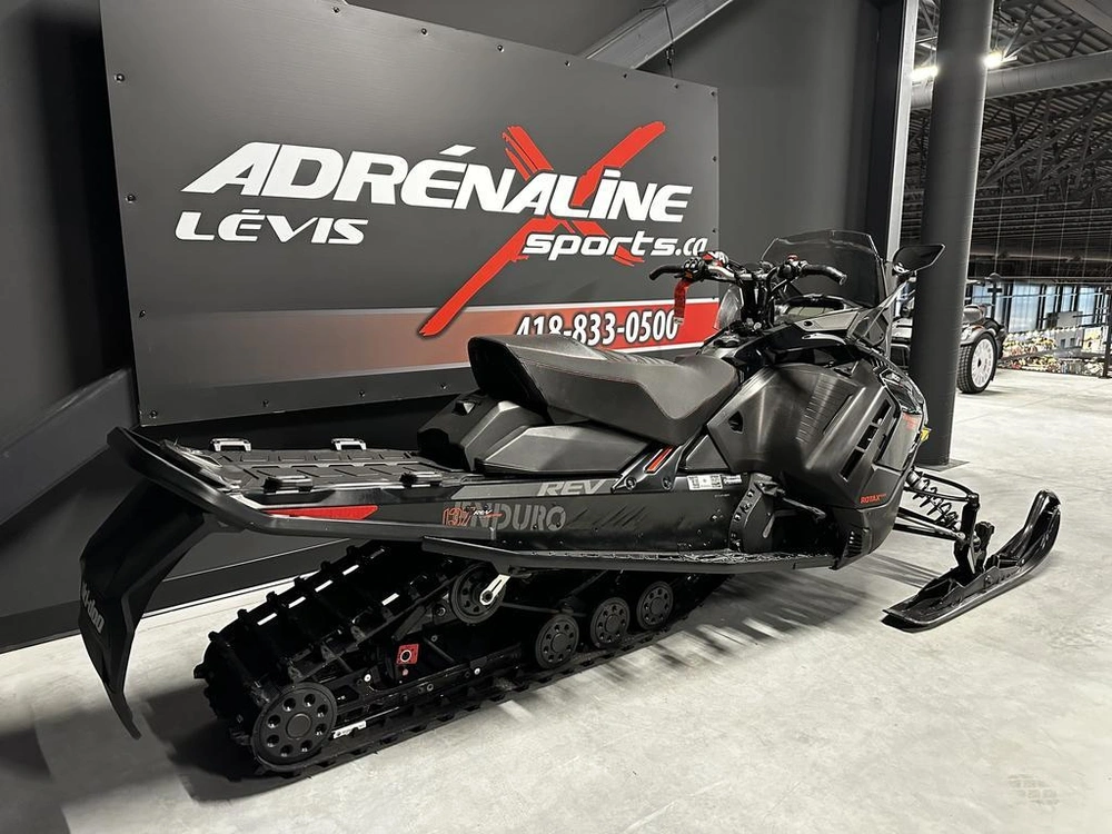 Ski-doo Renegade Enduro 900 Turbo 2020 alt