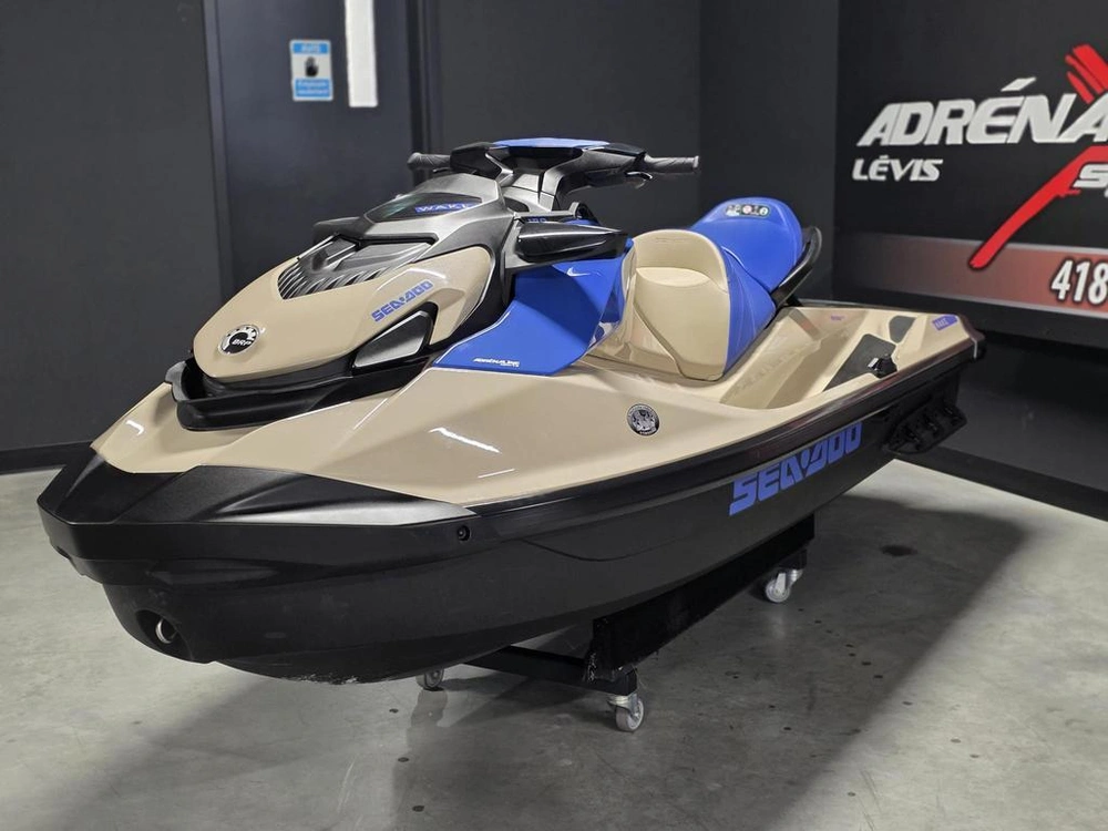 Sea-doo Wake 170 2025 alt