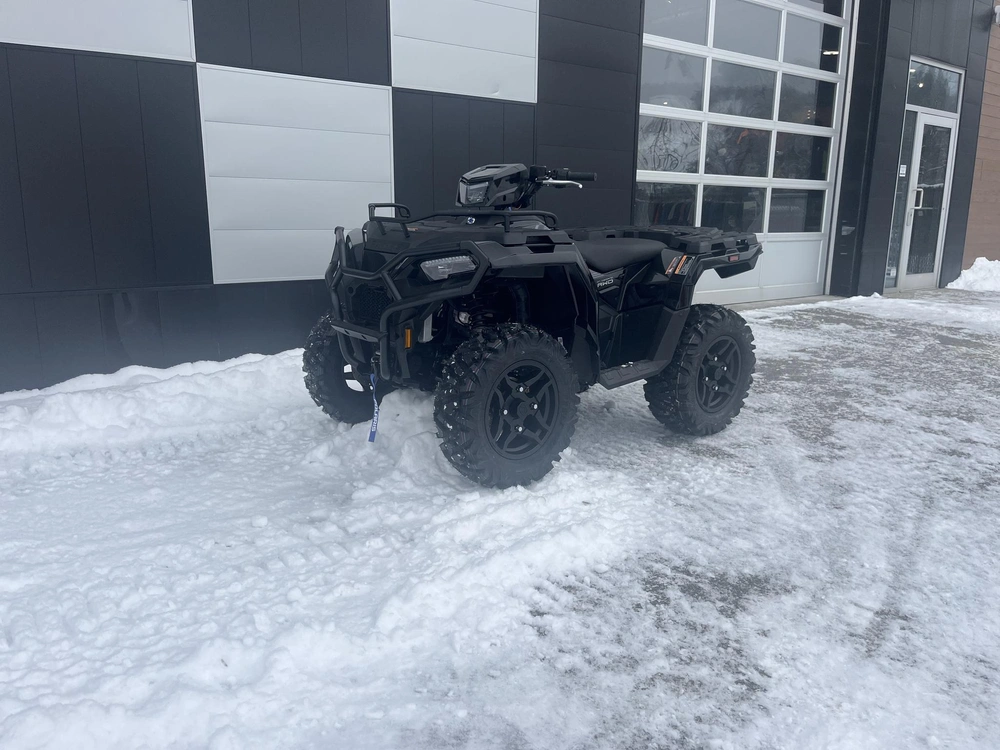 2026 Polaris Sportsman 570 Trail alt
