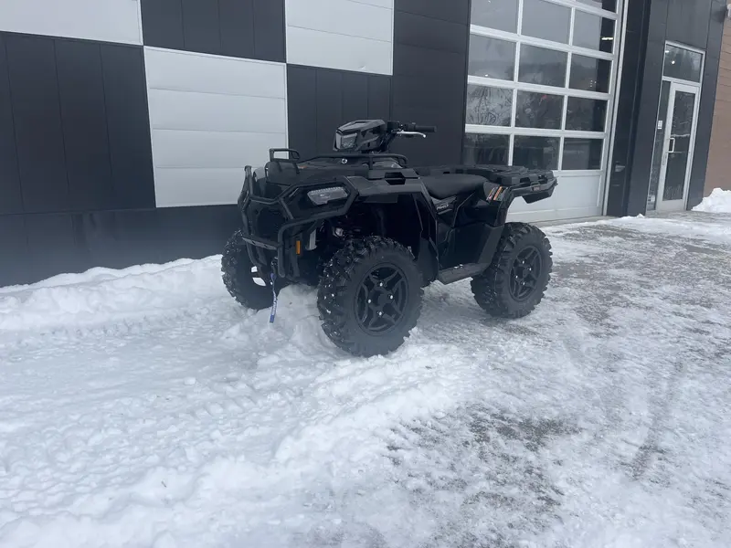 Polaris Sportsman 570 Trail 2026 alt
