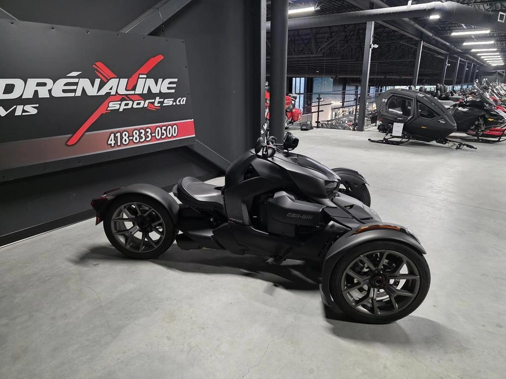 Can-am Ryker 900 Ace 2024 alt