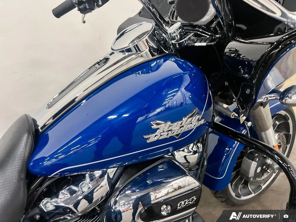 2023 Harley-davidson Fltrt - Road Glide™ 3 alt