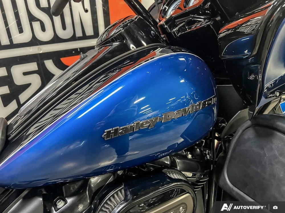 2022 Harley-davidson Fltrk - Road Glide™ Limited alt