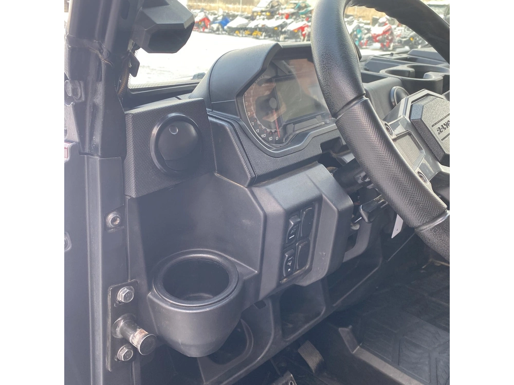 2021 Polaris Xp 1000 Northstar Premium alt