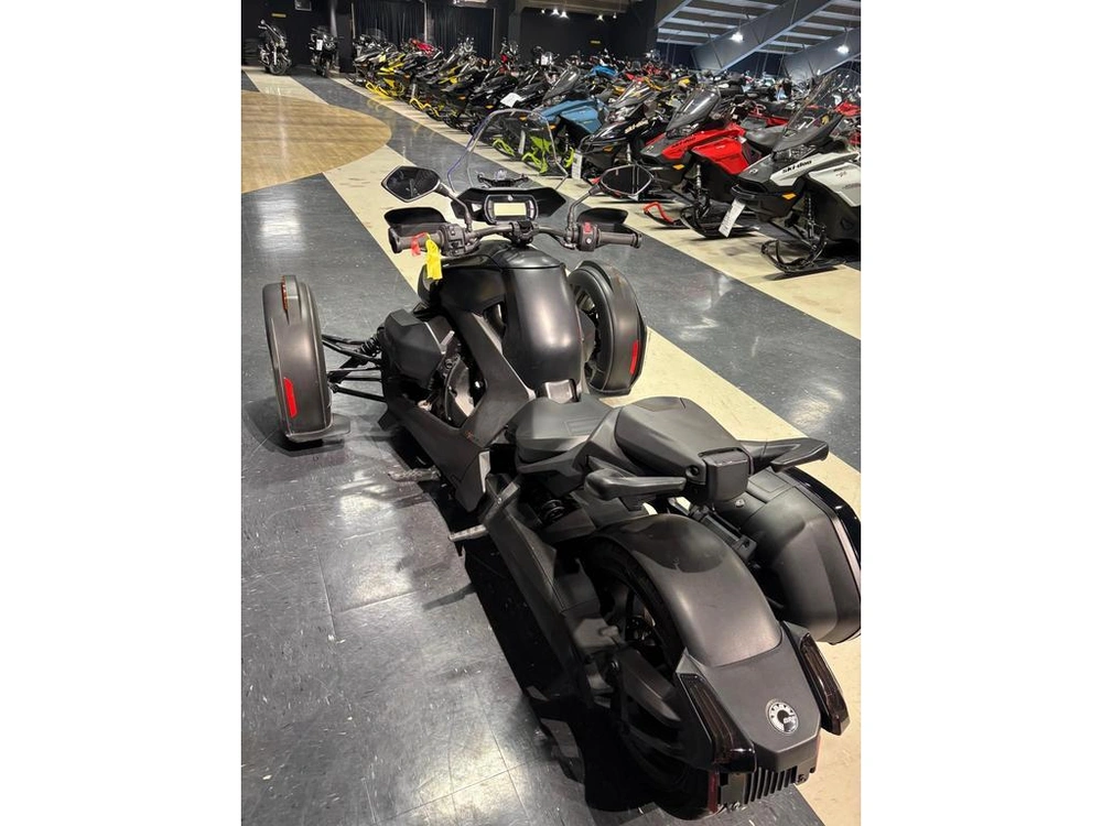 Can-am Ryker 900 2019 alt
