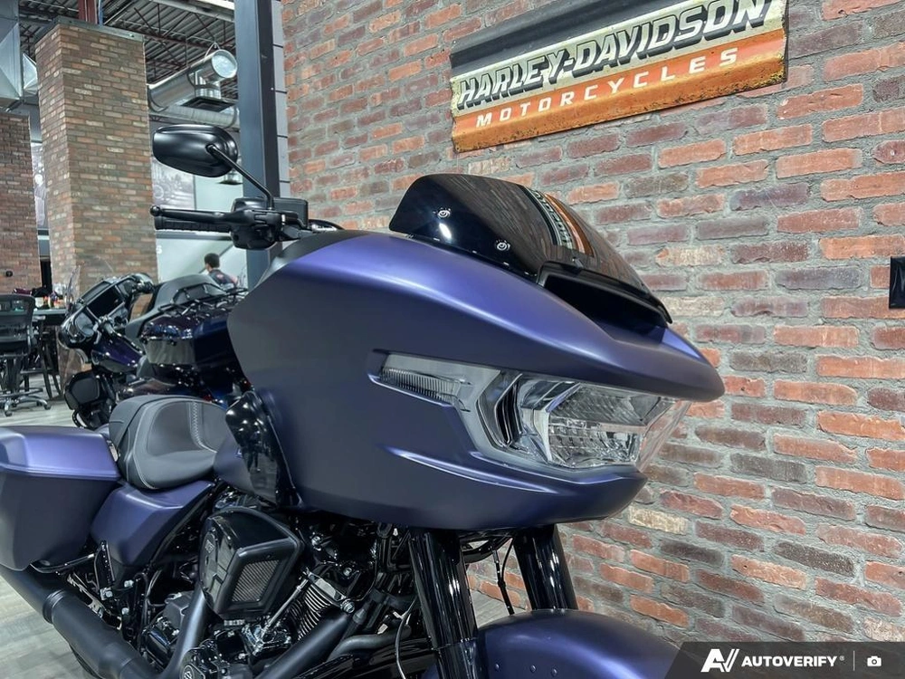 2025 Harley-davidson Fltrx - Road Glide® alt