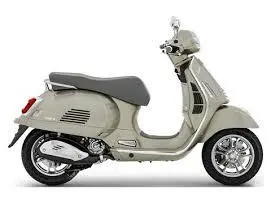 Vespa Vespa GTS 310 2-ANS GARANTIE 2026