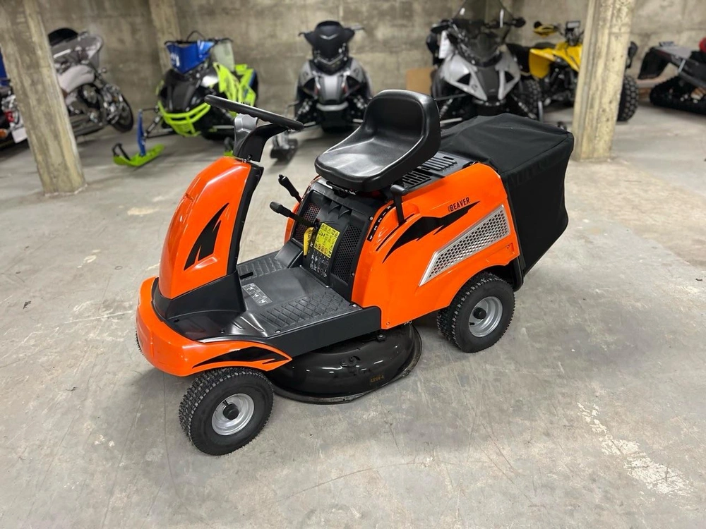 Ducar Little Beaver 24 2025 alt