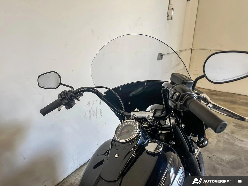 2024 Harley-davidson Flhcs - Heritage Classic alt