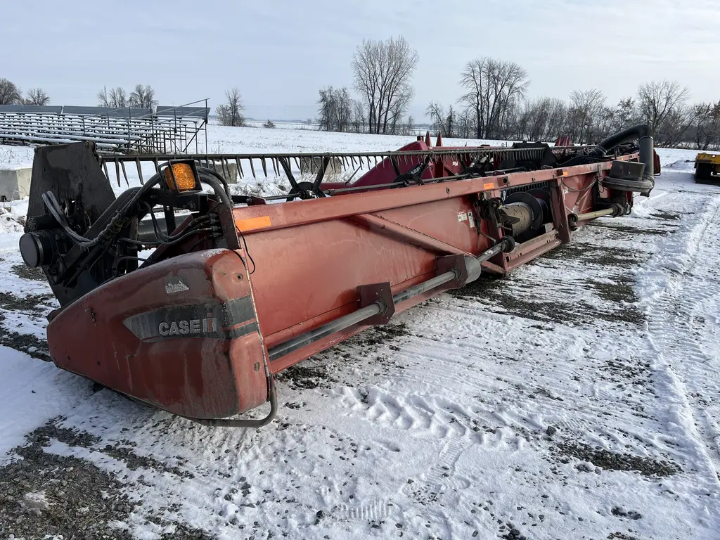 2009 Case IH 2020-30