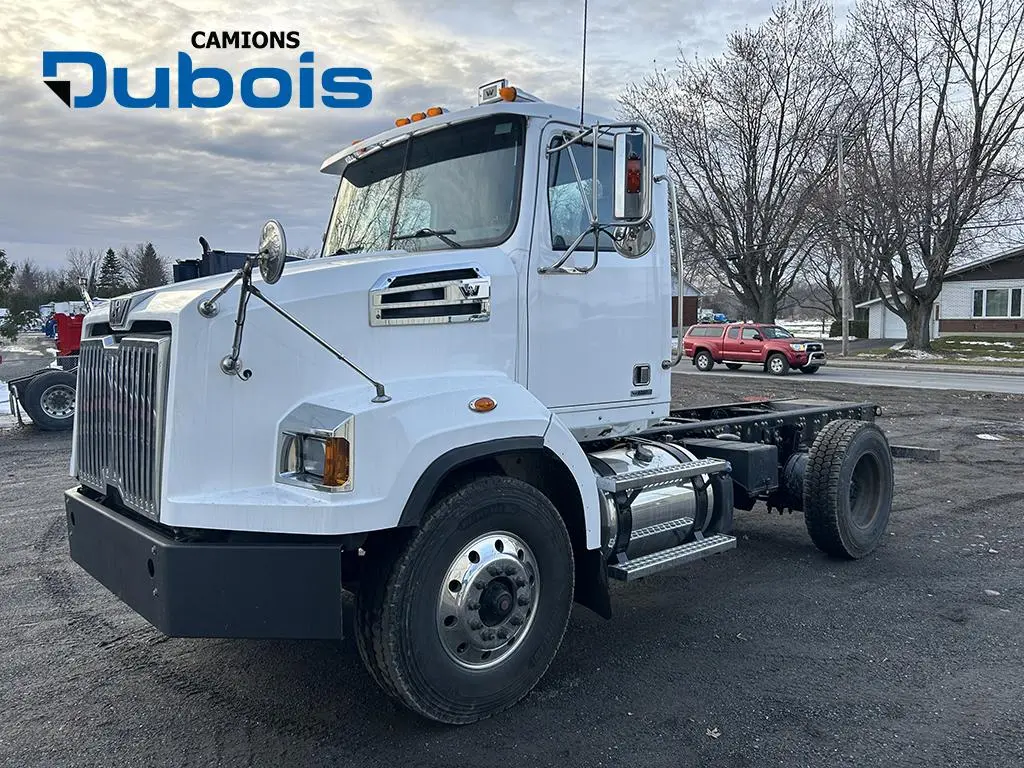 2019 Western-Star 4700