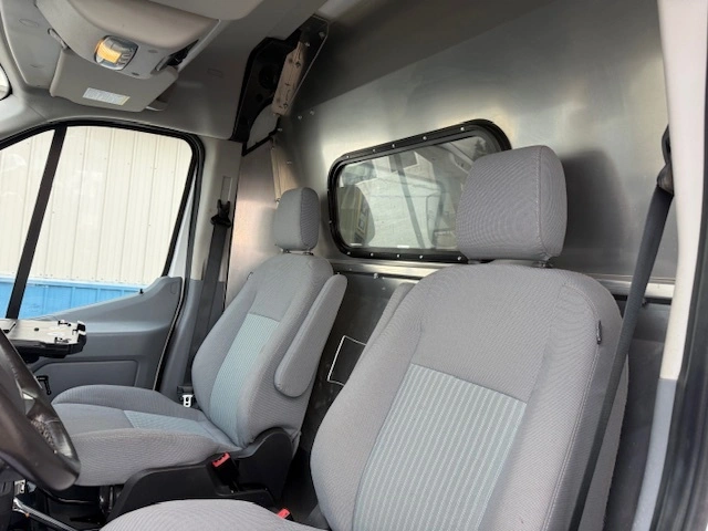 2016 Ford Transit T-350 Cargo Van alt