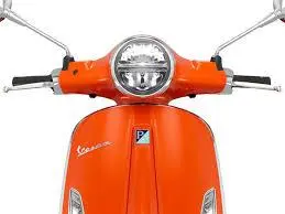 2026 Vespa Vespa Primavera 50 2-ANS GARANTIE