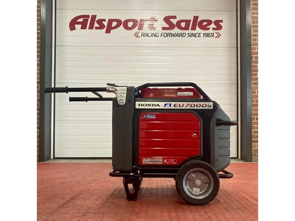 2025 Honda Eu7000isct15045 alt