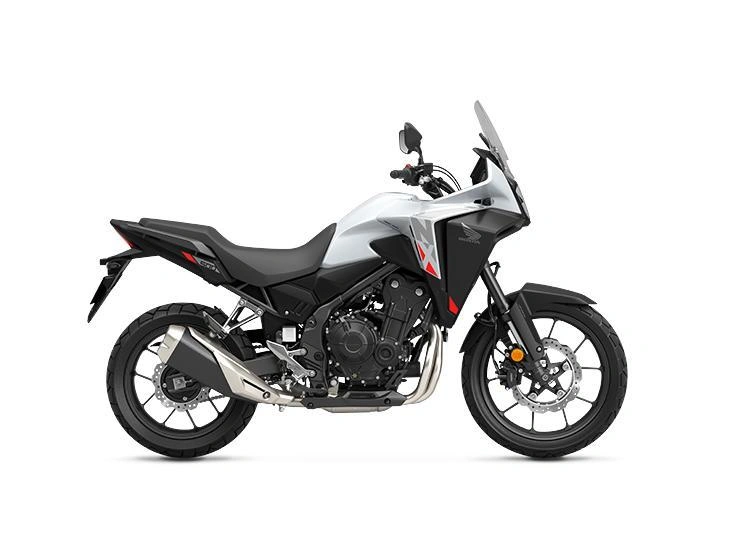Honda Nx500 2024 alt