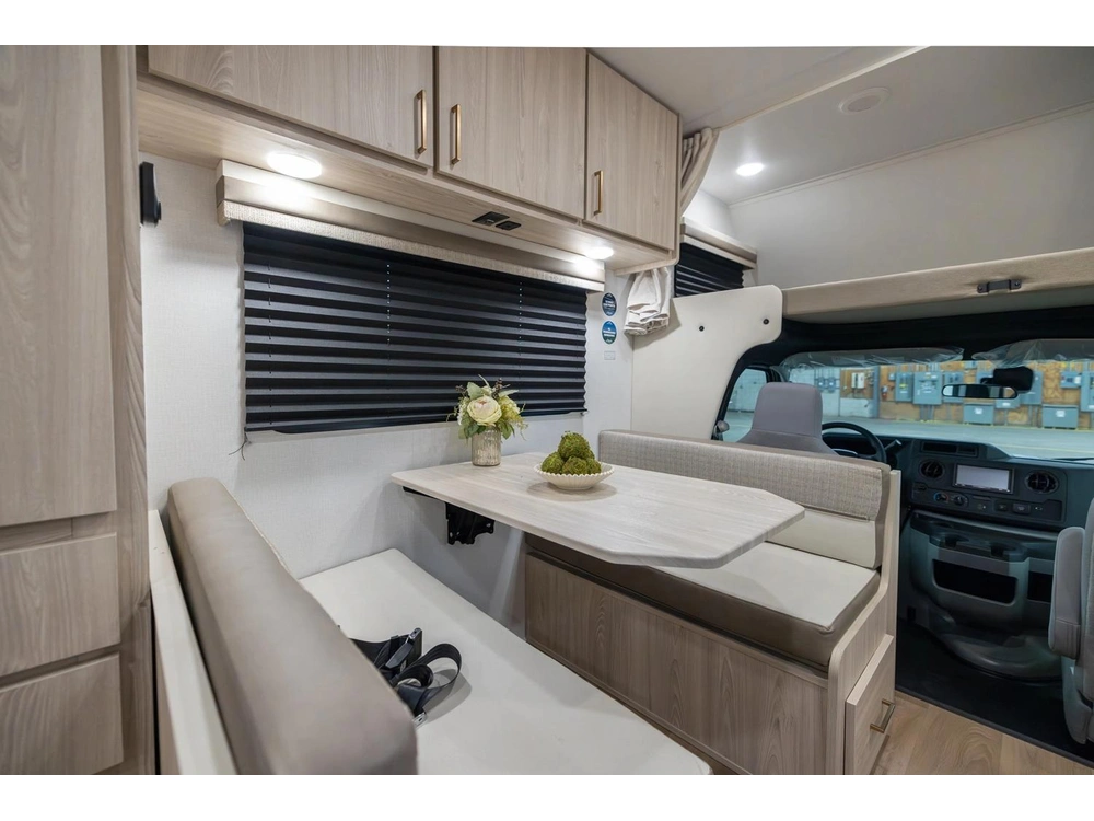 2026 East West By Forest River Entrada 2000ns alt