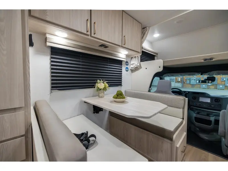 2026 East West by Forest River Entrada 2000NS