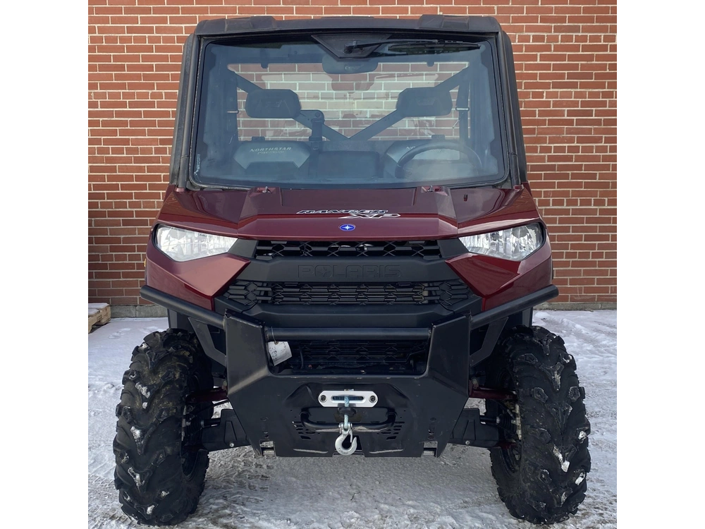 2021 Polaris Xp 1000 Northstar Premium alt