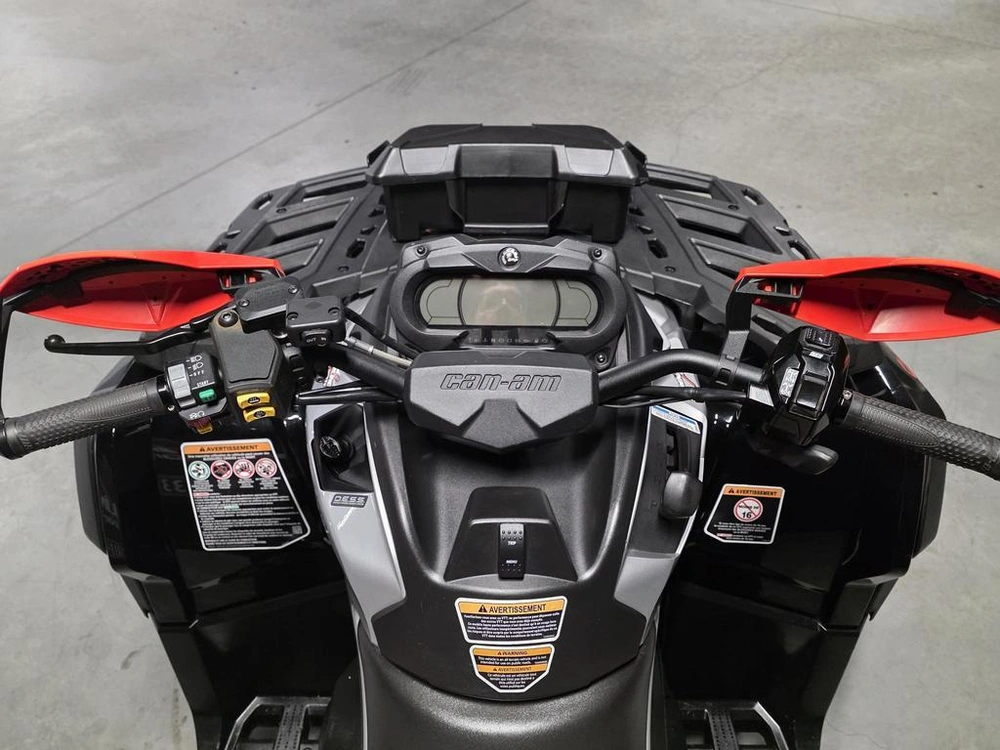 Can-am Outlander X Xc 1000r 2020 alt