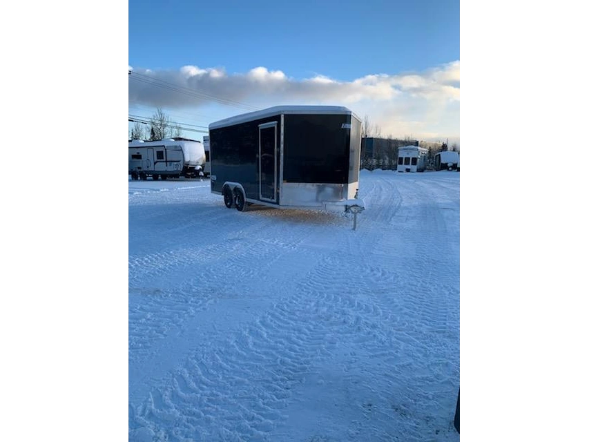 E-z Hauler Ezec8.5x16 Xlt 2026 alt