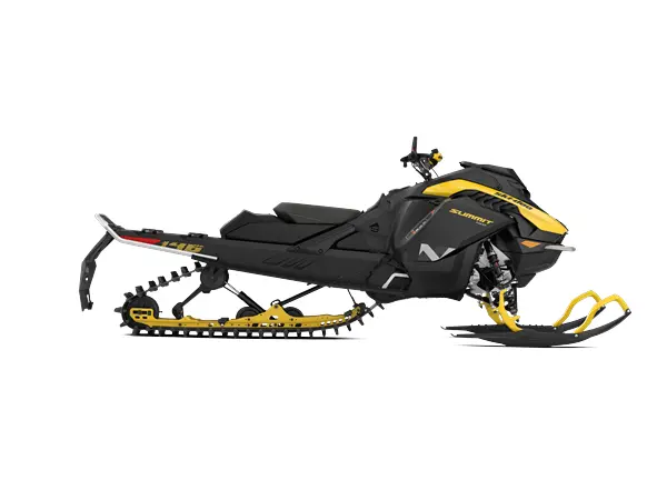 2026 Ski-Doo SUMMIT NEO+ 600 EFI 1.75" E.S. LAC