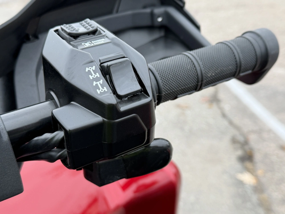 2026 Brp Outlander Xt 850 alt