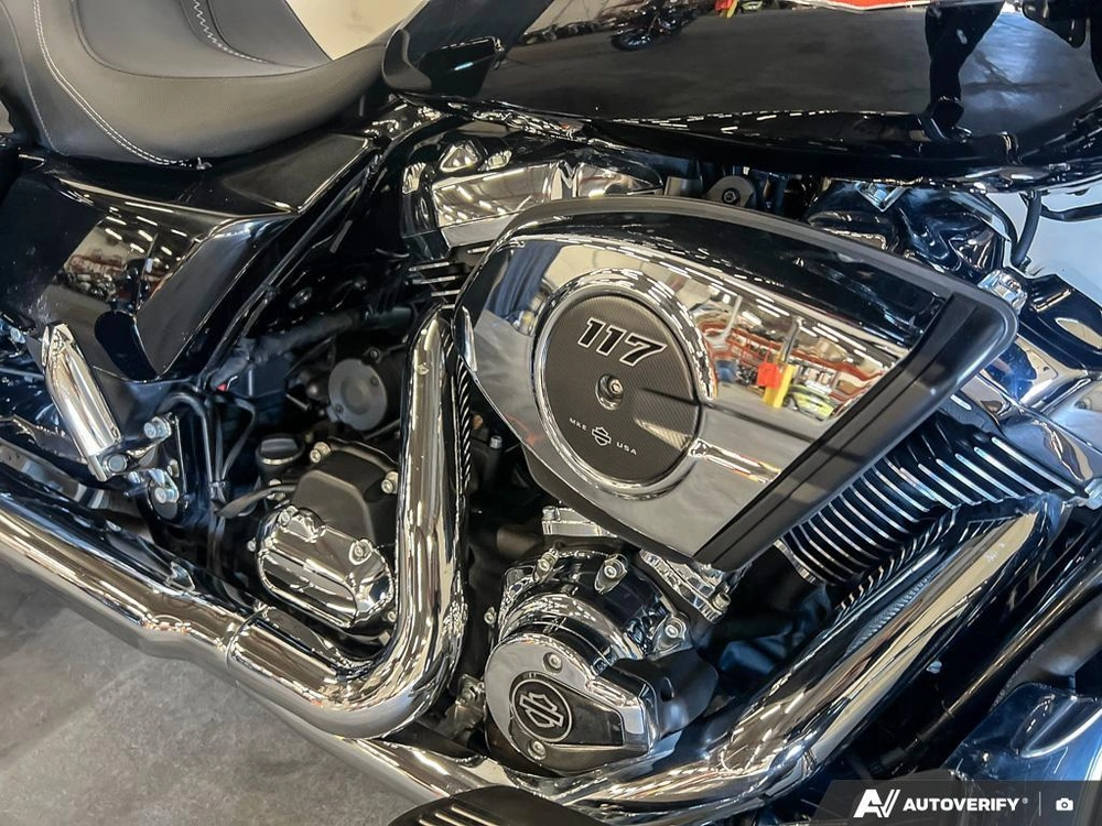 2025 Harley-davidson Fltrx - Road Glide® alt