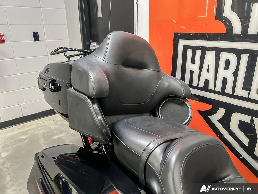 2024 Harley-davidson Flhtk - Ultra Limited™ alt