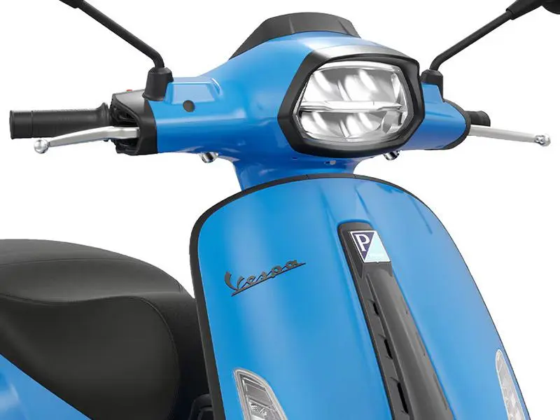 2025 Vespa SPRINT 50 SPORT *1.99% POUR 48 MOIS thumbnail 3