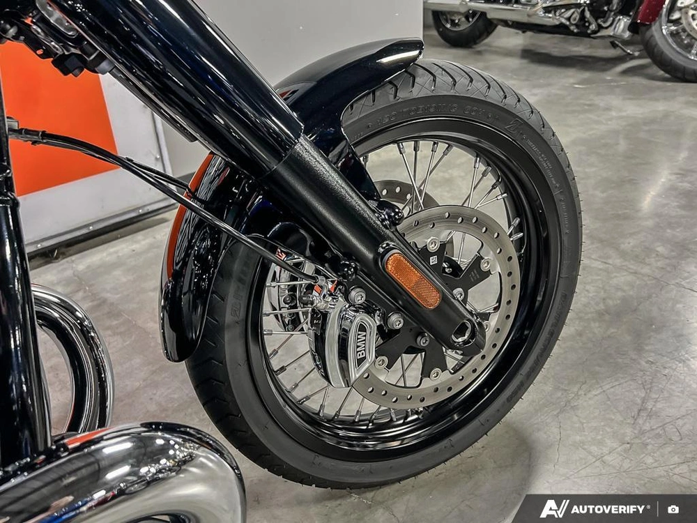 2023 Bmw R 18 100 Years alt