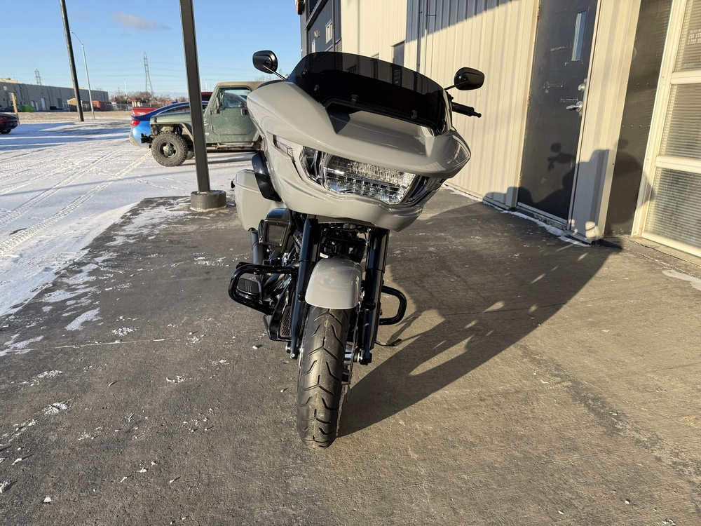 2026 Harley-davidson Fltrx - Road Glide alt