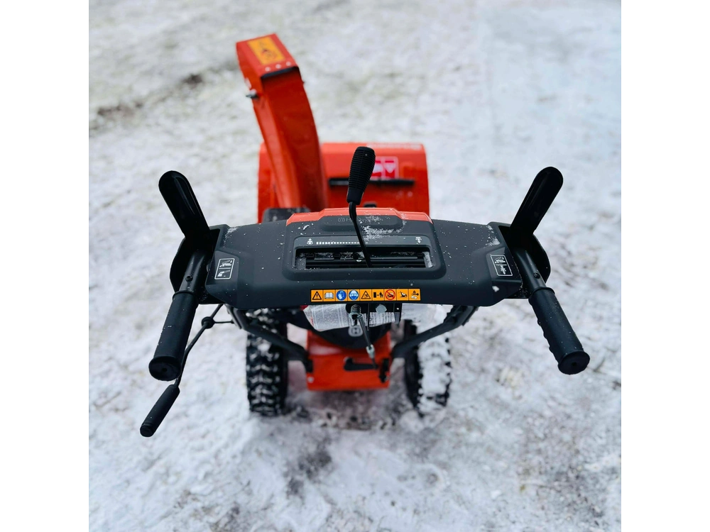 Husqvarna St124 970449301 2026 alt