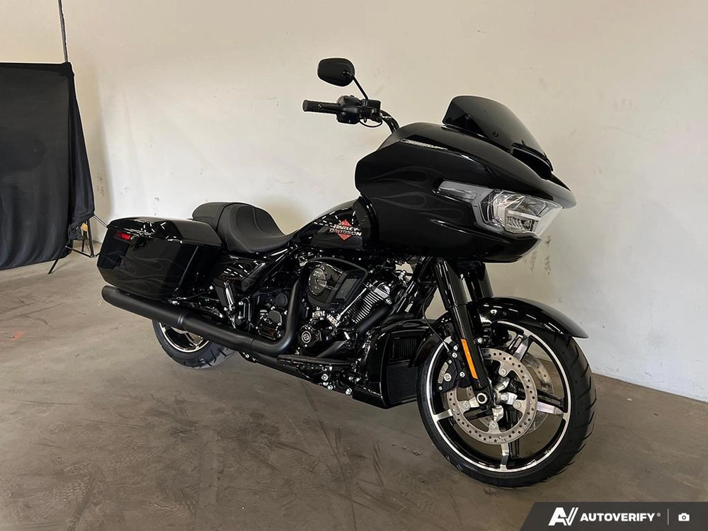 2025 Harley-davidson Fltrx - Road Glide® alt